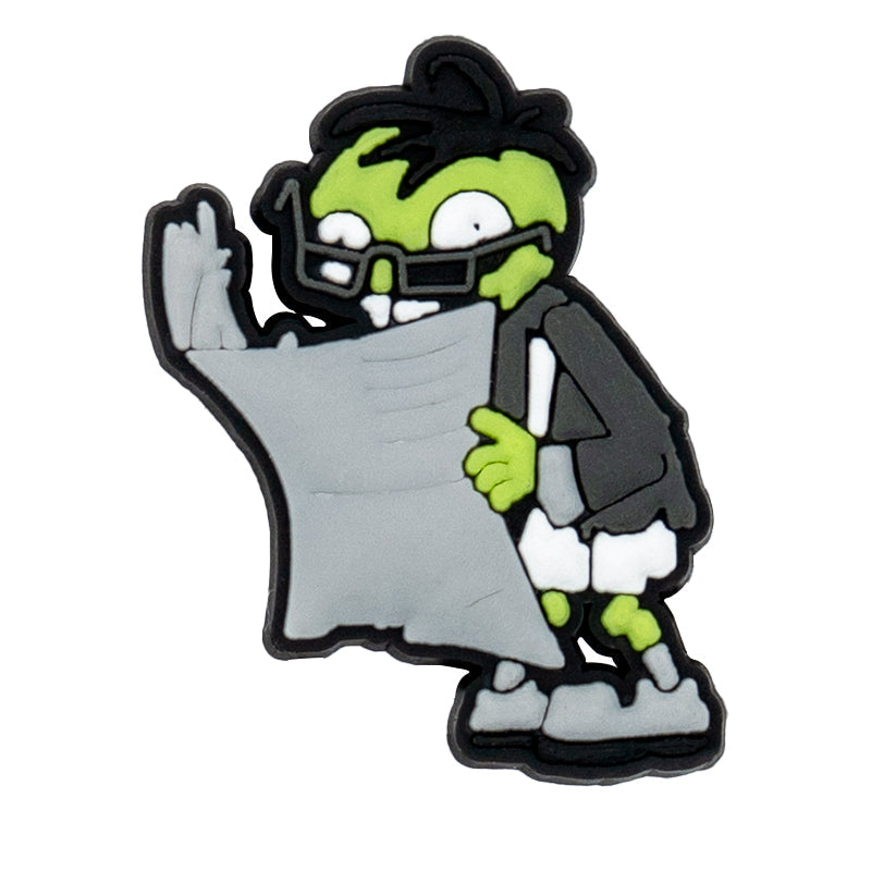 Buy Plants vs zombies charm at Pinky Promise