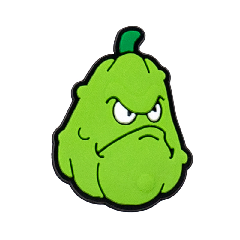 Buy Plants vs zombies charm at Pinky Promise