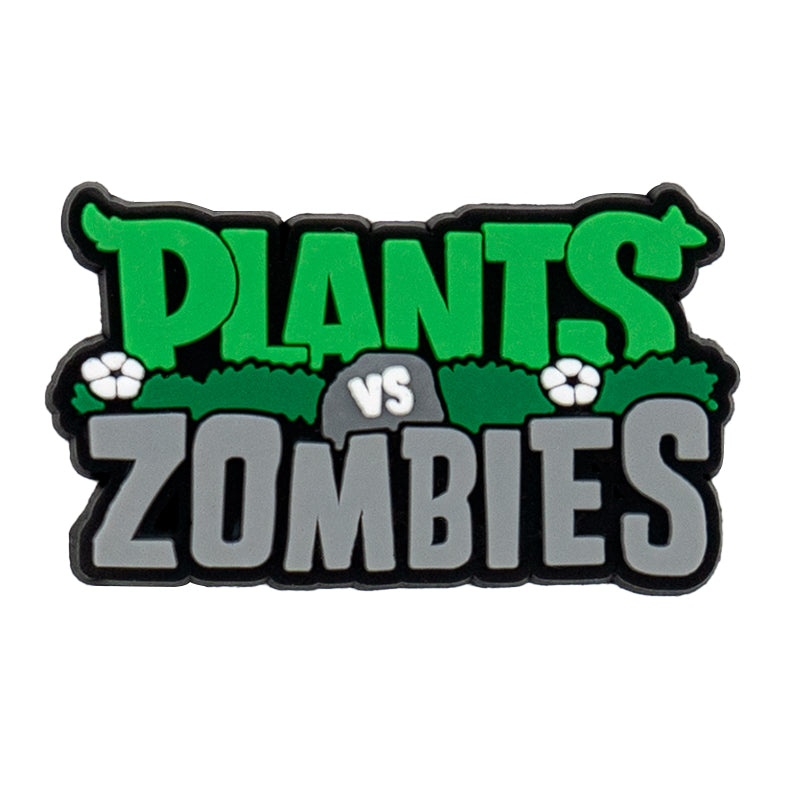 Buy Plants vs Zombies charm at Pinky Promise