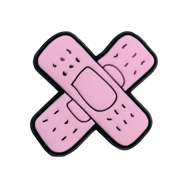 Buy plaster charm at Pinky Promise