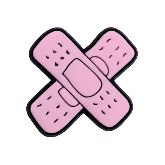 Buy plaster charm at Pinky Promise