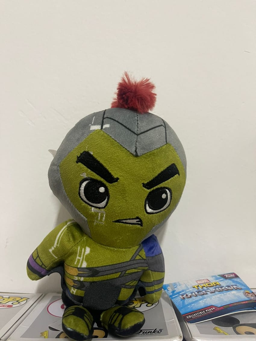 Buy plush toy at Pinky Promise