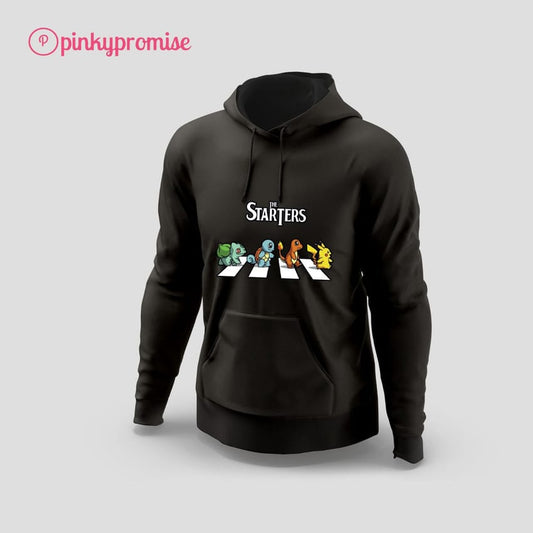 Buy Pokemon Hoodie at Pinky Promise