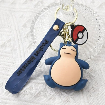 Buy pokemon keychain at Pinky Promise