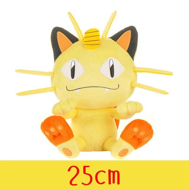 Buy pokemon plush at Pinky Promise