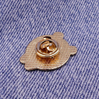 Pooh Pin | Pinky Promise