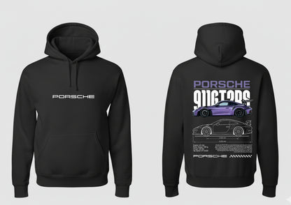 Buy Porsche Hoodie at Pinky Promise