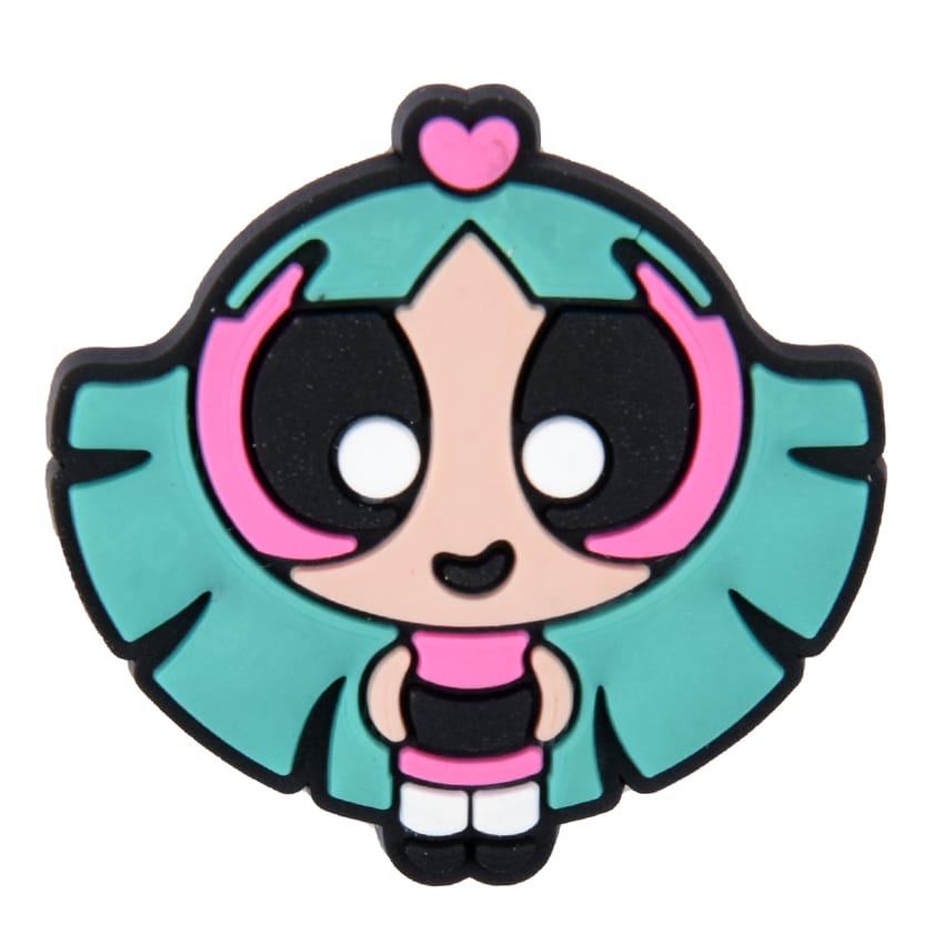 Buy power puff girl charm at Pinky Promise