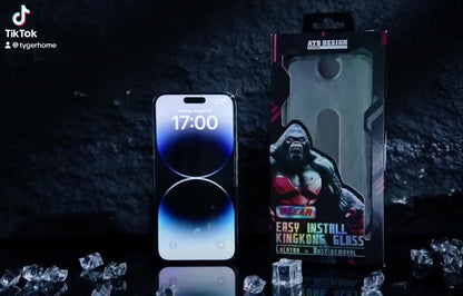 ABT Clear screen protector