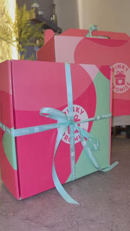 Make my order a gift package