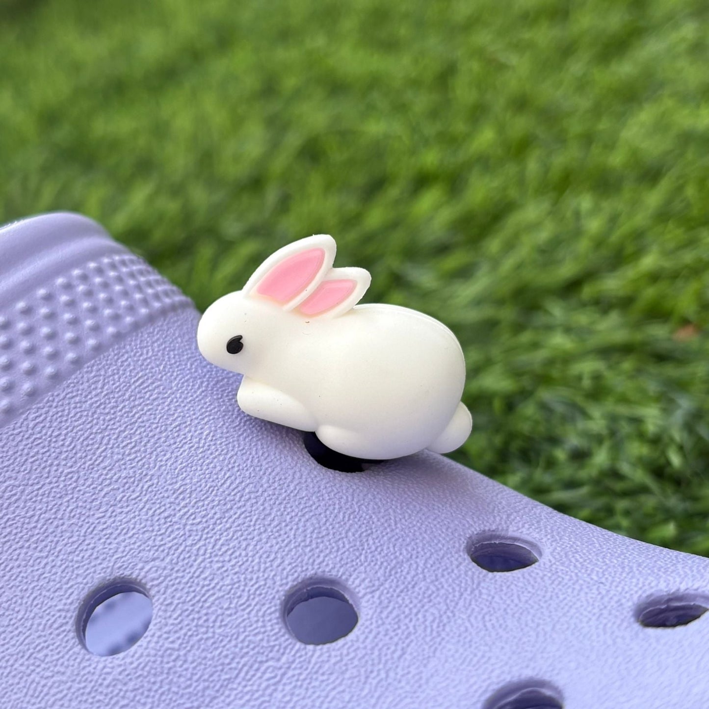 Buy Rabbit 3D CHARM at Pinky Promise