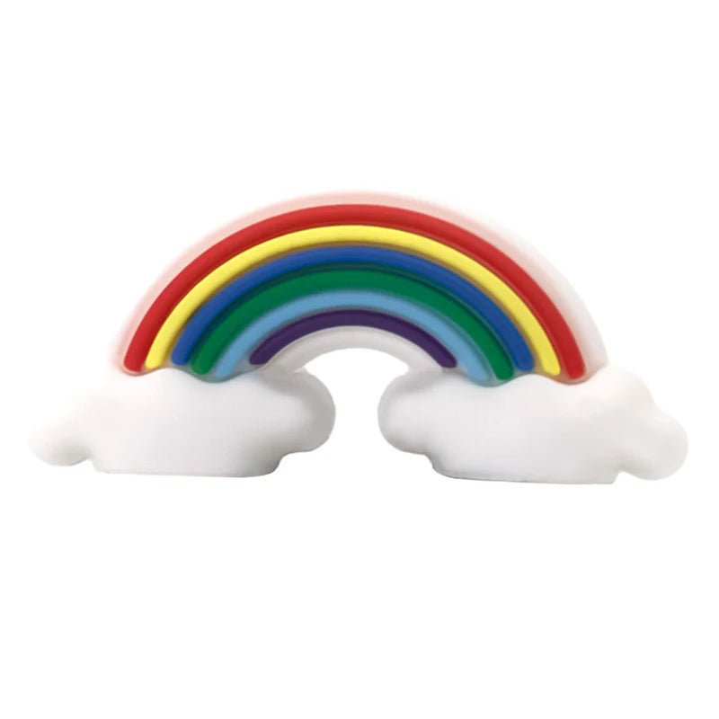 Rainbow 3D CHARM | Pinky Promise