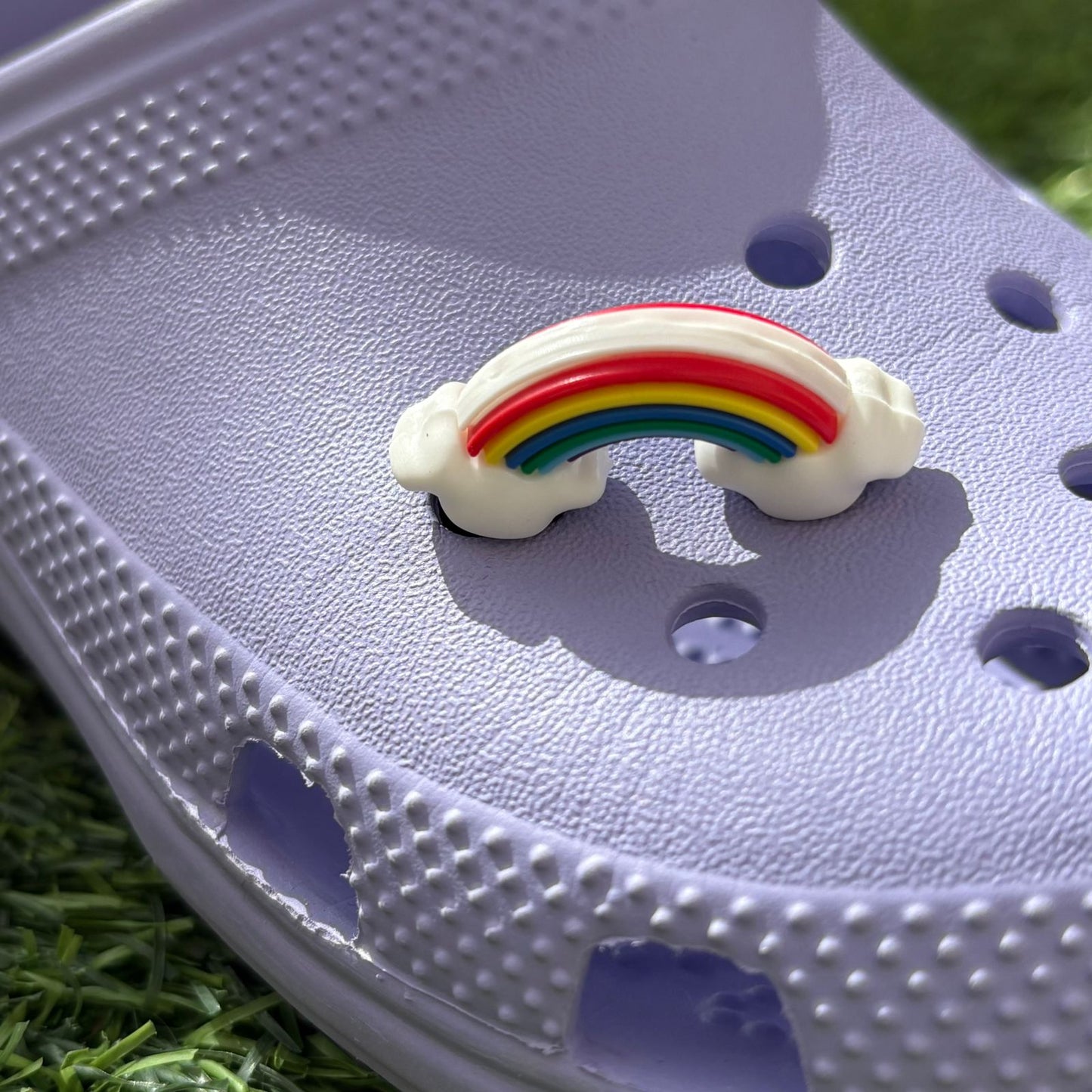 Buy Rainbow 3D CHARM at Pinky Promise