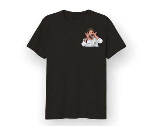 Buy Ramos t-shirt at Pinky Promise