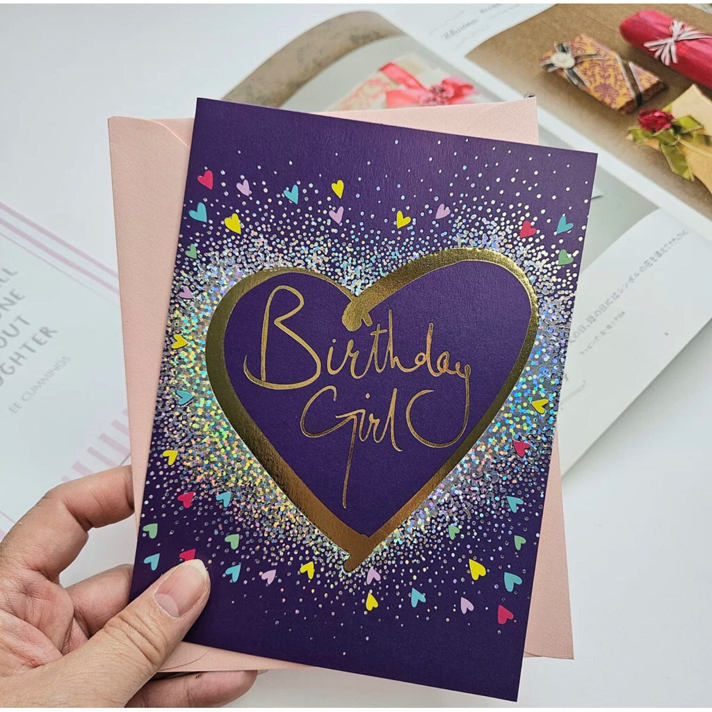 Random birthday card - Photo 4 | Pinky Promise