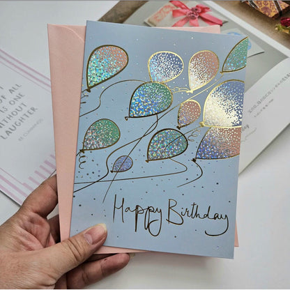 Random birthday card - Photo 5 | Pinky Promise