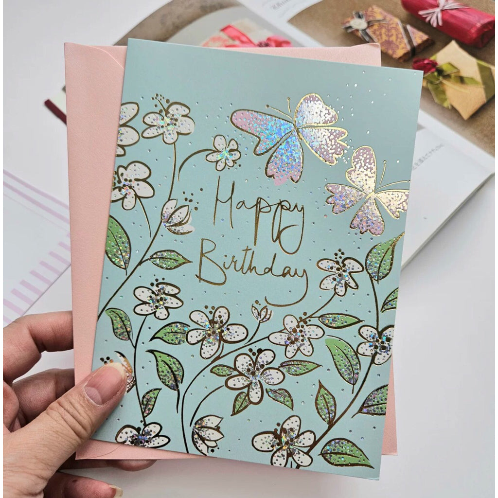 Random birthday card - Photo 7 | Pinky Promise