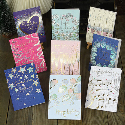 Buy Random birthday card at Pinky Promise