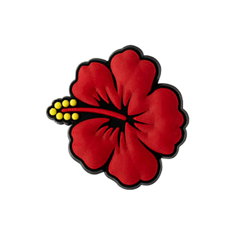 Buy Red flower charm at Pinky Promise