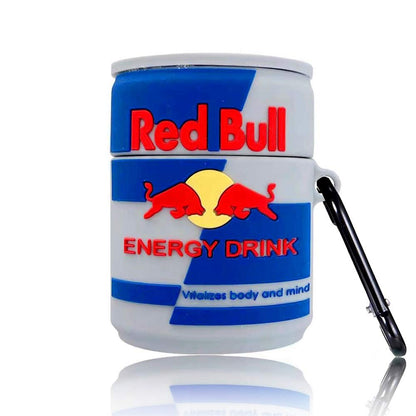 Redbull-shaped bottle airpods case - Photo 4 | Pinky Promise