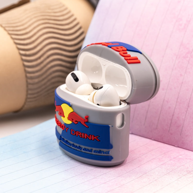 Redbull-shaped bottle airpods case - Photo 5 | Pinky Promise