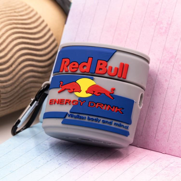 Redbull-shaped bottle airpods case - Photo 6 | Pinky Promise