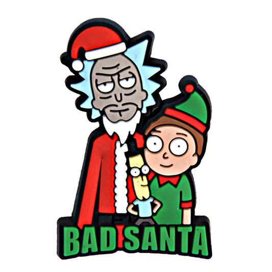 Buy rick and morty charm at Pinky Promise