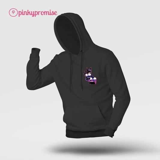 Buy Rick And Morty Hoodie at Pinky Promise