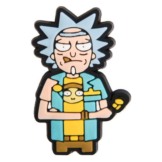 Buy Rick charm at Pinky Promise