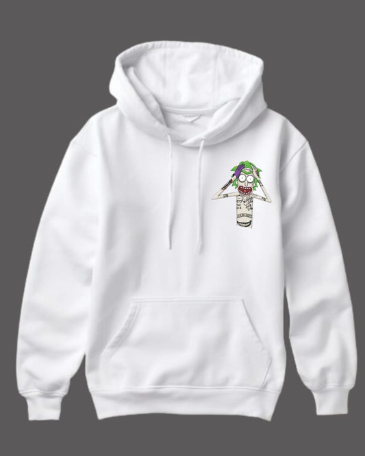 Buy Rick Hoodie at Pinky Promise