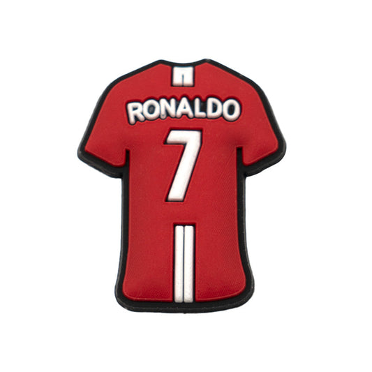 Buy Ronaldo charm at Pinky Promise