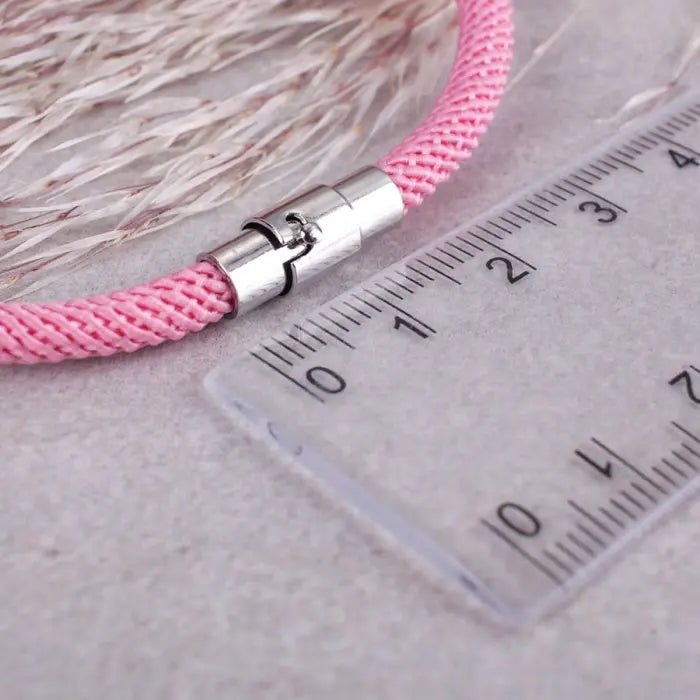 ROPE bracelet - Photo 6 | Pinky Promise