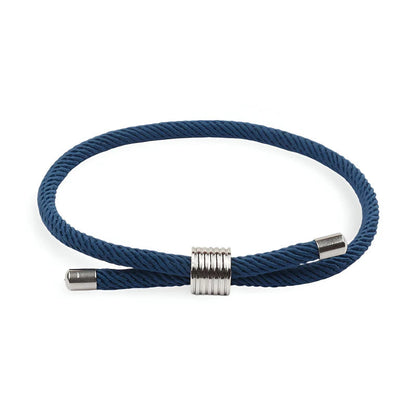 ROPE bracelet - Close Up | Pinky Promise