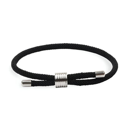 ROPE bracelet - Photo 4 | Pinky Promise