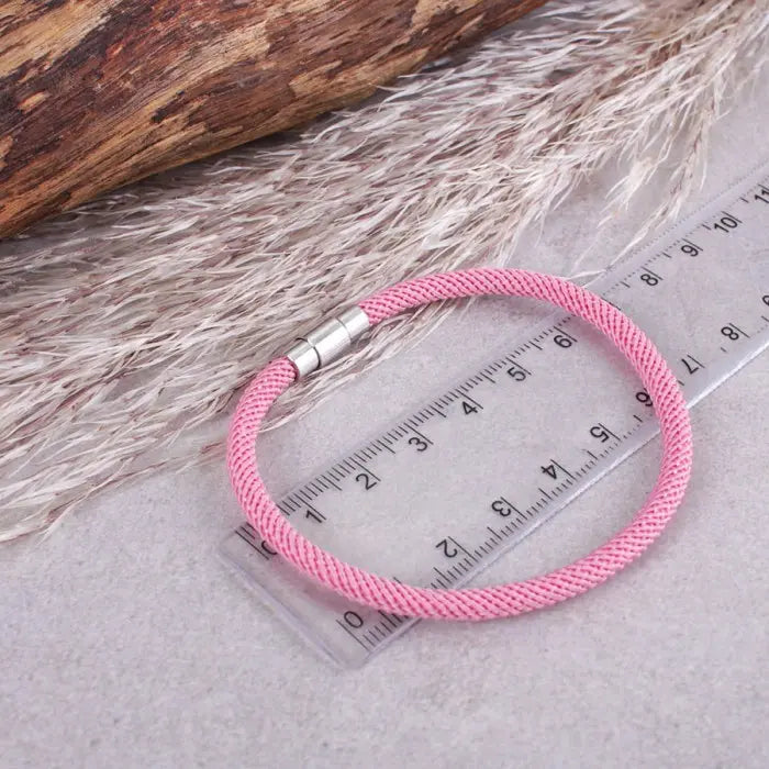 ROPE bracelet - Photo 7 | Pinky Promise