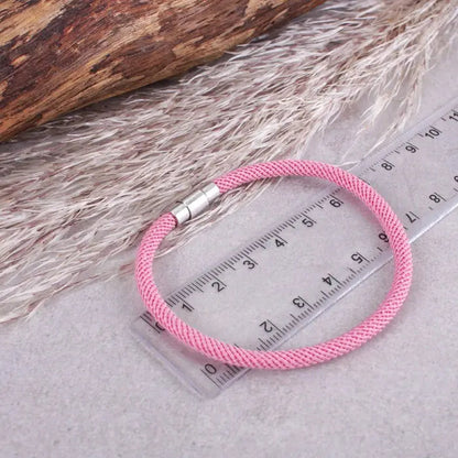 ROPE bracelet - Photo 7 | Pinky Promise
