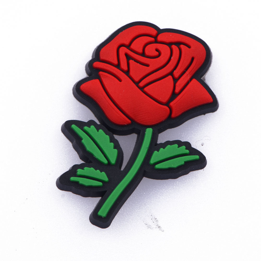 Buy Rose charm at Pinky Promise