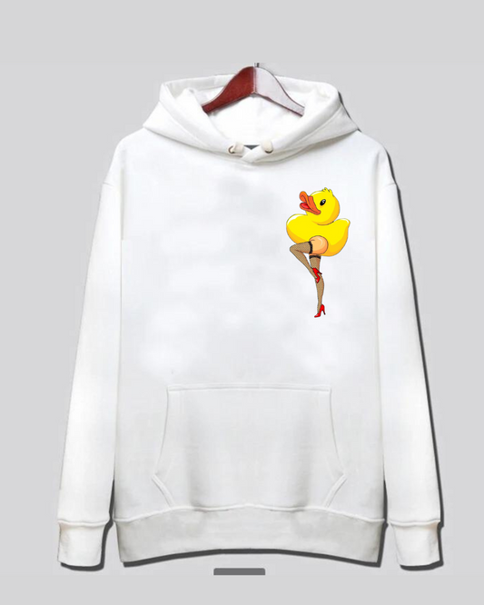 Buy Rubber Duckie hoodie at Pinky Promise