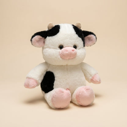 Buy Running Cute cow plush - 35 cm at Pinky Promise