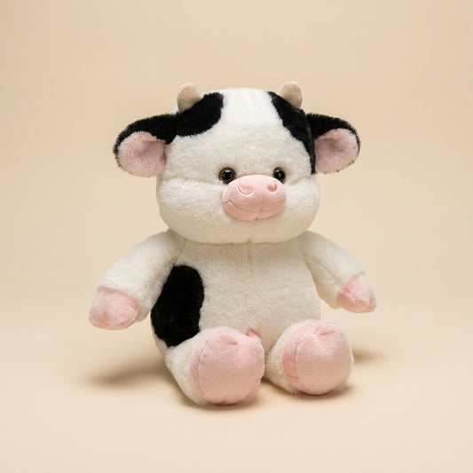 Buy Running Cute cow plush - 35 cm at Pinky Promise