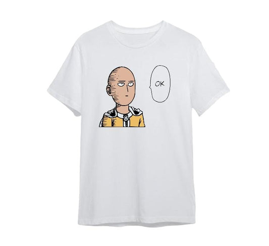 Buy Saitama from one punch man at Pinky Promise