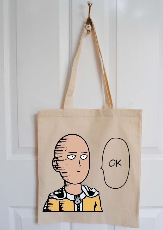 Buy saitama at Pinky Promise