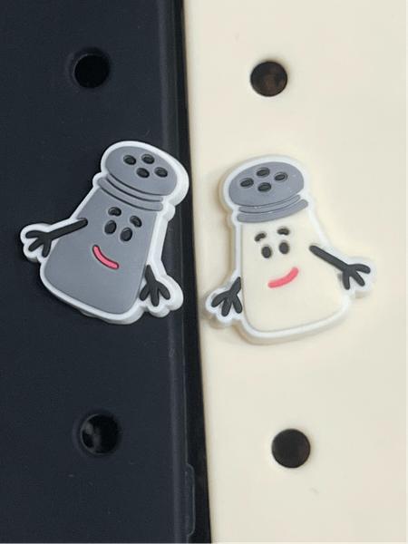 Buy Salt and pepper charms at Pinky Promise