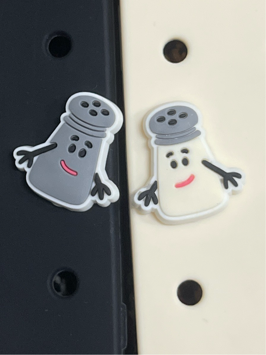 Buy Salt and pepper charms at Pinky Promise