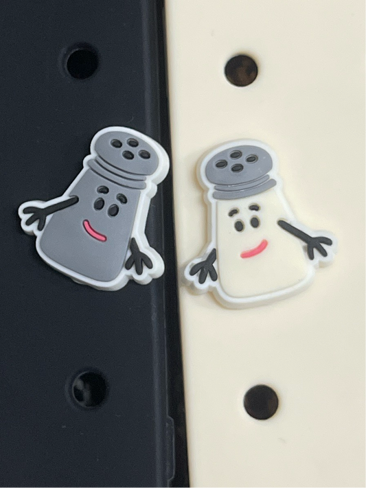Buy Salt and pepper charms at Pinky Promise