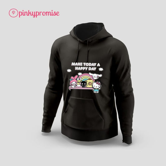 Buy Sanrio Hoodie at Pinky Promise