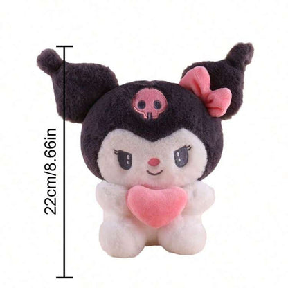 Sanrio plush toys - 20 cm - Photo 7 | Pinky Promise