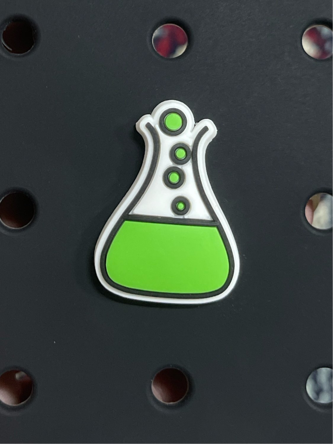 Buy Science charm at Pinky Promise