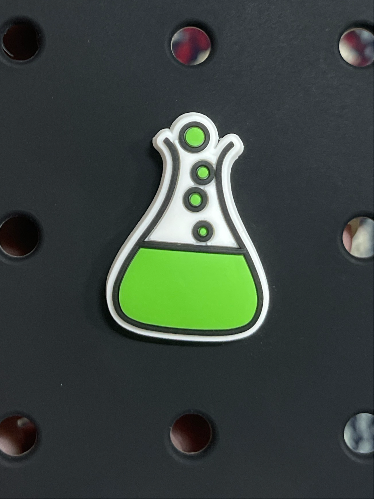 Buy Science charm at Pinky Promise