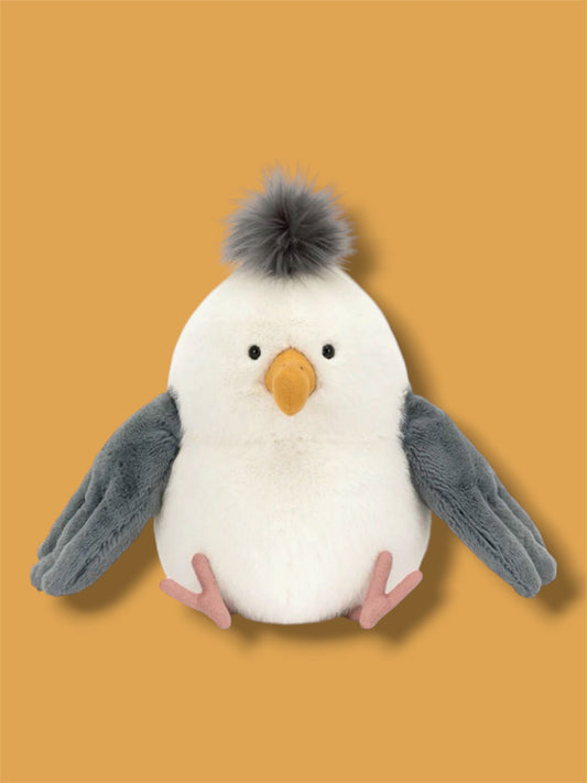Buy Seagull plush toy - 25 cm at Pinky Promise